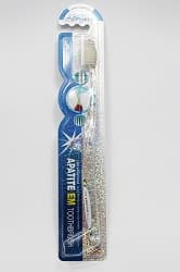 Apatite - Nano Silver toothbrush